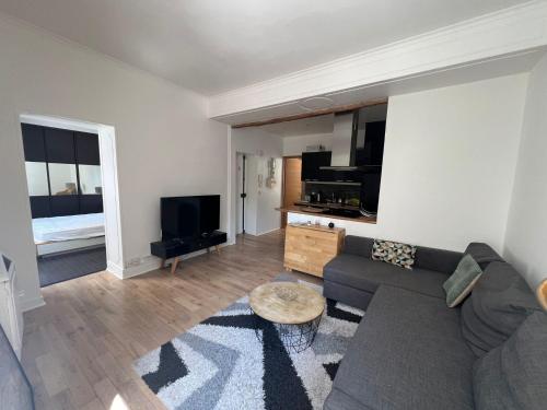 Appartement Beaugrenelle Javel