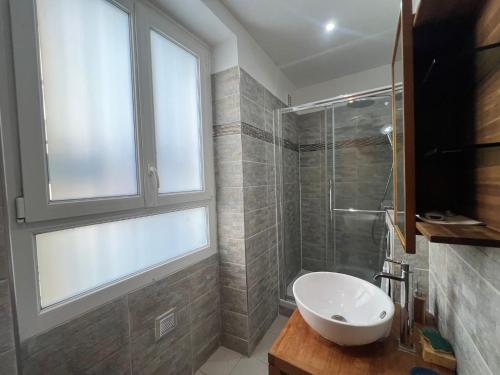 Appartement Beaugrenelle Javel