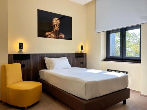 Best Western Hotel Revolution