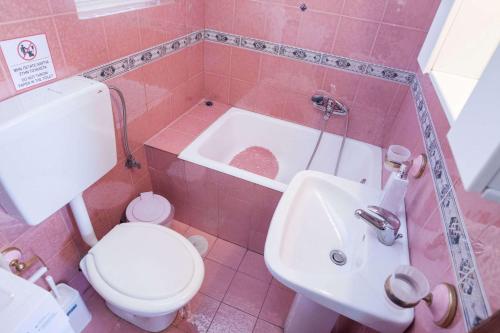 Peristeri 1 Bd Apt w Balcony and View