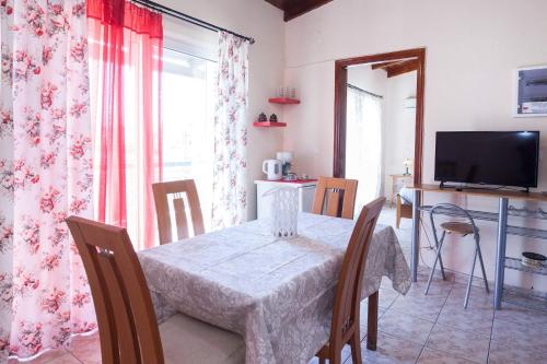 Peristeri 1 Bd Apt w Balcony and View