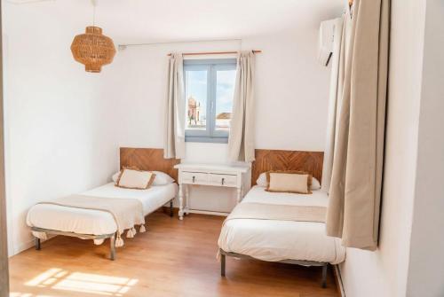 La Cocotera Boutique Hostel & Coworking