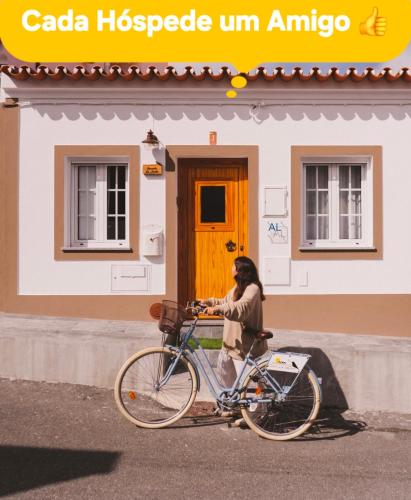 Casa Recanto da Horta - Casas com EnCanto