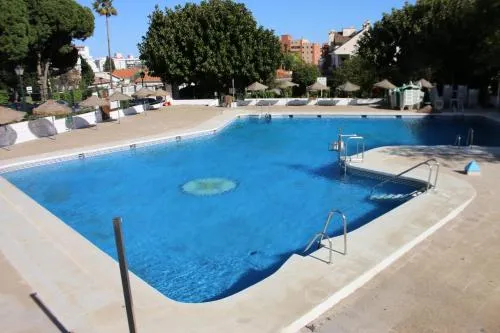 Appartement de vacances à Benalmadena photo 1