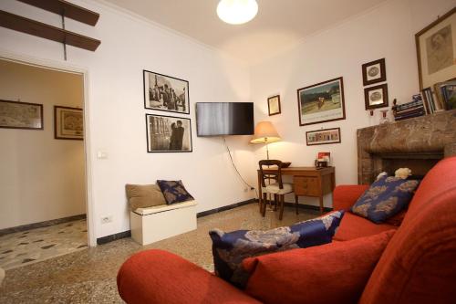 La Casa dei Ricordi