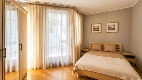 Old Town City Suite przy Rynku