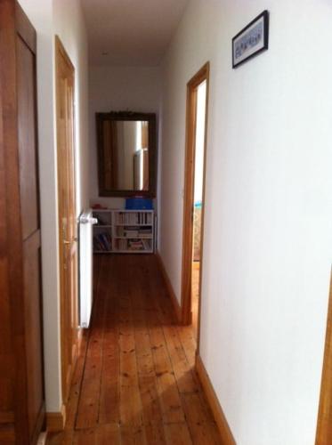 Appartement Sainte-Anne - 2 chambres