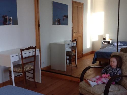Appartement Sainte-Anne - 2 chambres