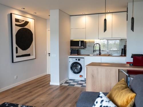 Oásis Apartment by Stay ici