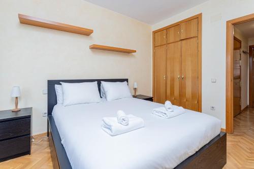GuestReady - Comfort in the Heart of Chamberí
