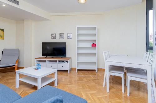 GuestReady - Comfort in the Heart of Chamberí