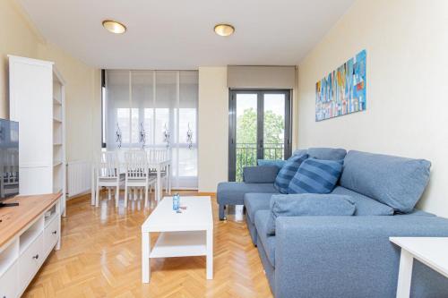 GuestReady - Comfort in the Heart of Chamberí