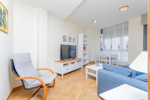 GuestReady - Comfort in the Heart of Chamberí