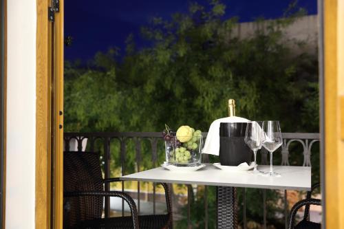 Fotografie z fotogalerie ubytování Bienestar - Maison de Charme v destinaci Alghero
