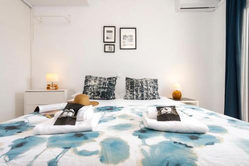 Sunstay Benalbeach Juana Flat I Benalmádena