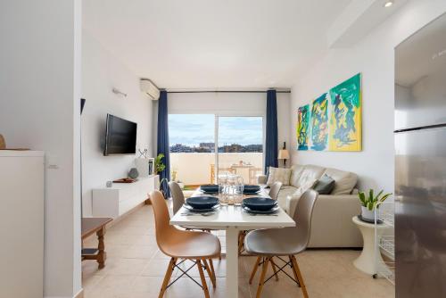 Sunstay Benalbeach Juana Flat I Benalmádena