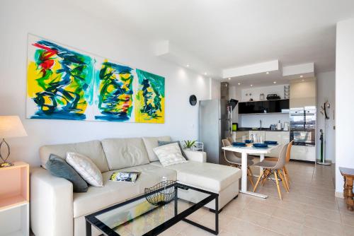 Sunstay Benalbeach Juana Flat I Benalmádena