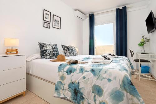 Sunstay Benalbeach Juana Flat I Benalmádena
