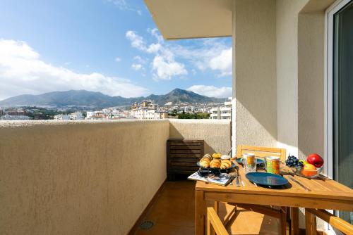 Sunstay Benalbeach Juana Flat I Benalmádena