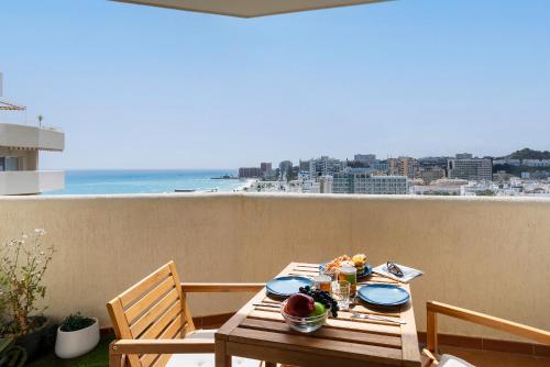 Sunstay Benalbeach Juana Flat I Benalmádena