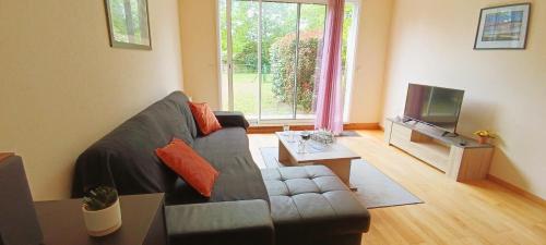 Location pour 4 personnes au coeur du Golfe du Morbihan