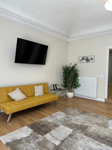 Mart Rental Apartament - photo 17