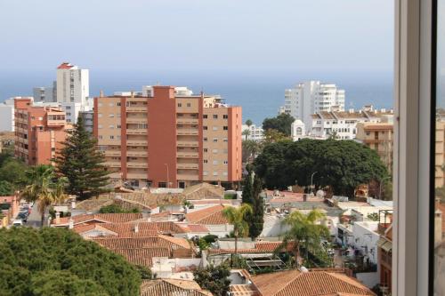 Appartement de vacances à Benalmadena photo 8