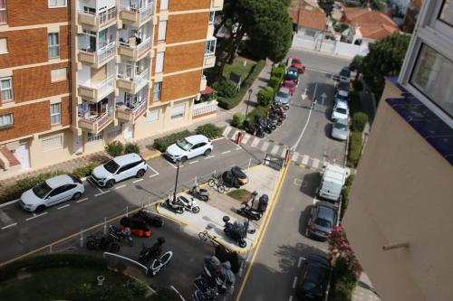 Appartement de vacances à Benalmadena photo 11