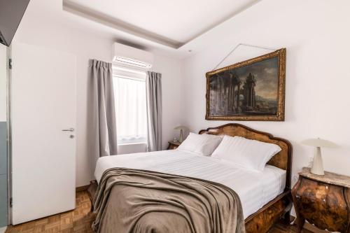 The Best Rent - Bright one-bedroom apartment in the Barberini area