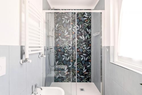 The Best Rent - Bright one-bedroom apartment in the Barberini area