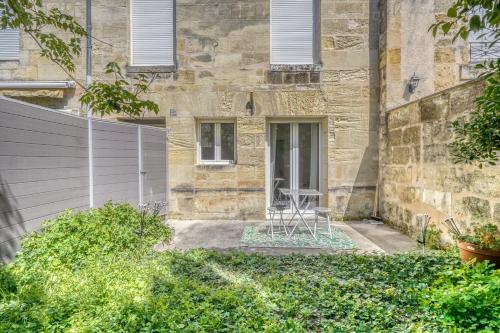 La Casa Carlo - En centre-ville de Bordeaux