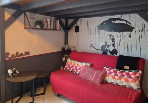 Orval et Sens - Les Caudalies Studio