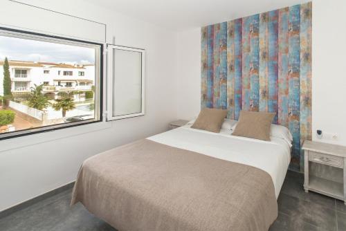 WELCS APARTAMENTO 352 EMP con piscina comunitaria