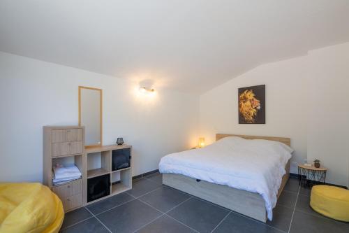 Oakline Azur - Bel appartement avec terrasse