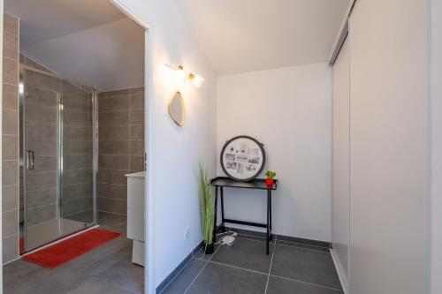 Oakline Azur - Bel appartement avec terrasse