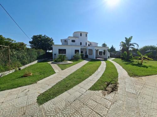 Vila Caixinha