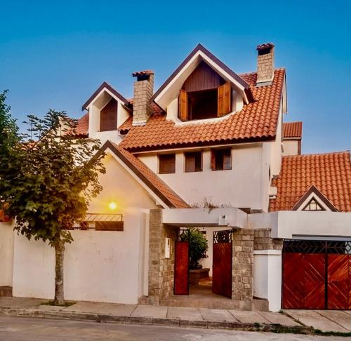 Gallery image of Villa jouhara in Ifrane