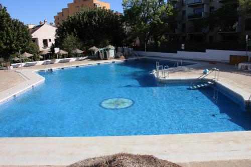 Appartement de vacances à Benalmadena photo 5