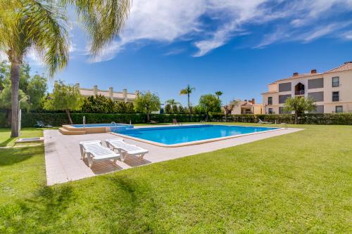 Vilamoura Golf & Sea by The Portuguese Butler