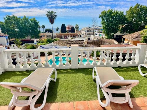 Villa Lucía - Benalmádena Costa