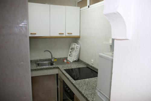 Appartement de vacances à Benalmadena photo 16