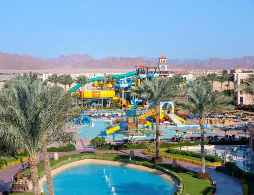 Charmillion Club Aquapark — Swimming pool