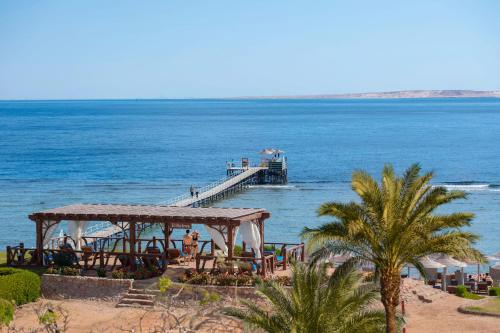 Charmillion Club Resort — Balcony/Terrace
