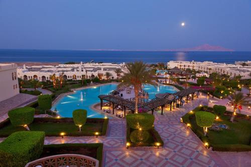 Charmillion Club Resort — Balcony/Terrace
