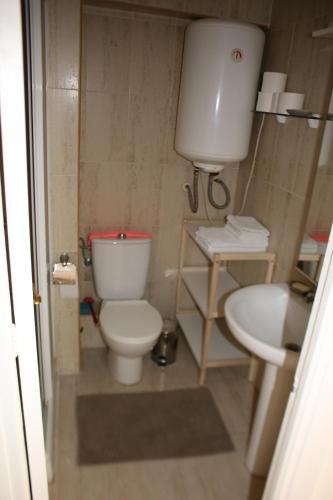 Appartement de vacances à Benalmadena photo 20
