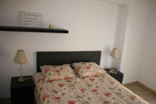 Appartement de vacances à Benalmadena photo 3