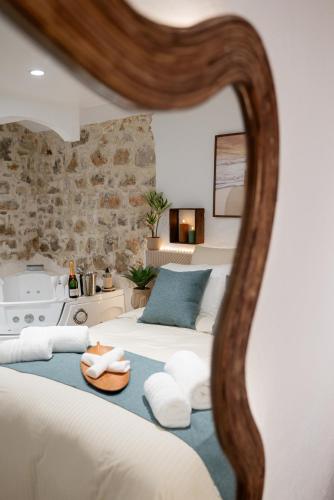 Mediterranean Yachting Suite - Jacuzzi - Suquet Cannes