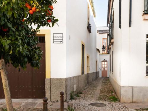Limehome Cordoba Calle Pozanco - City Center