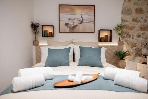 Mediterranean Yachting Suite - Jacuzzi - Suquet Cannes