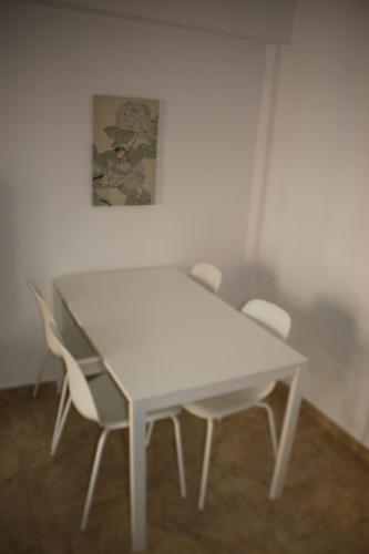 Appartement de vacances à Benalmadena photo 26